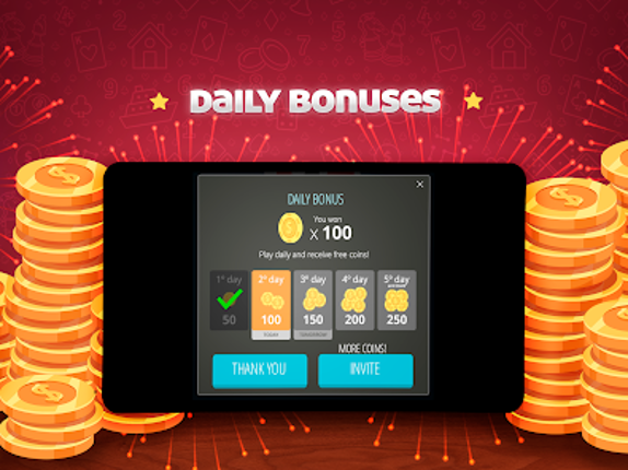 Checkers Online: board game screenshot