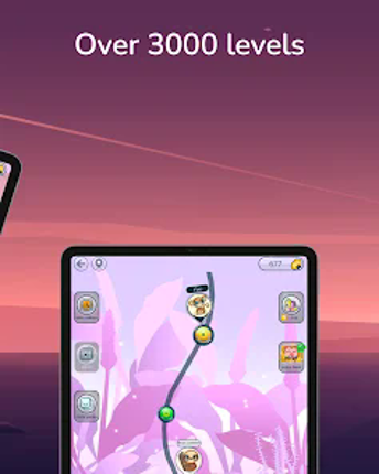 Word Search Pictures Crossword screenshot