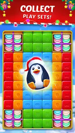 Toy Tap Fever - Puzzle Blast screenshot