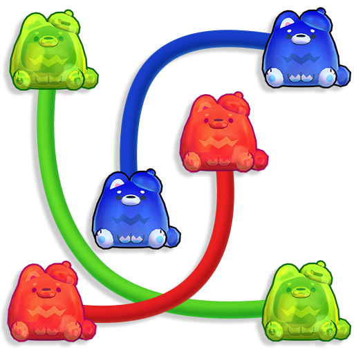 Games like Ball Connect