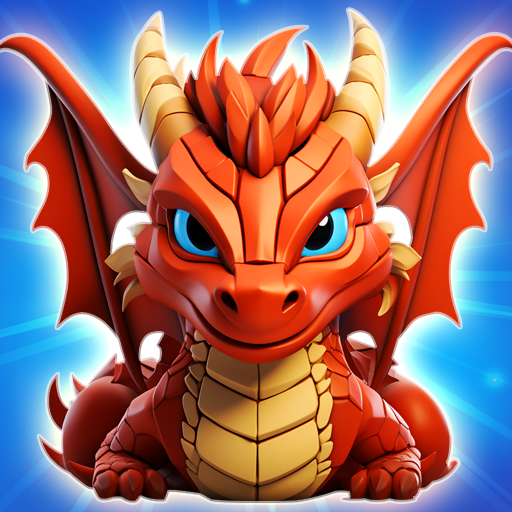 Games like Mystery Merge Tribe Story