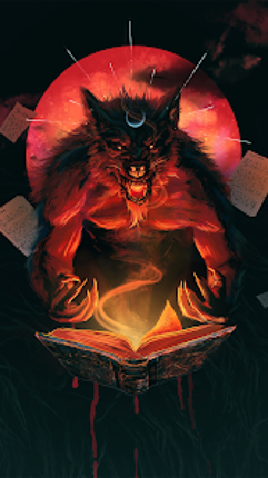 Werewolf: Book of Hungry Names Image