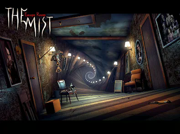 Escape Room:The Mist screenshot