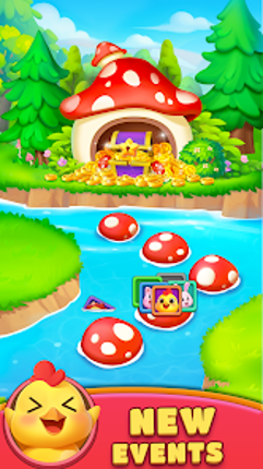 Crazy Sort ® - Sort Challenge Image