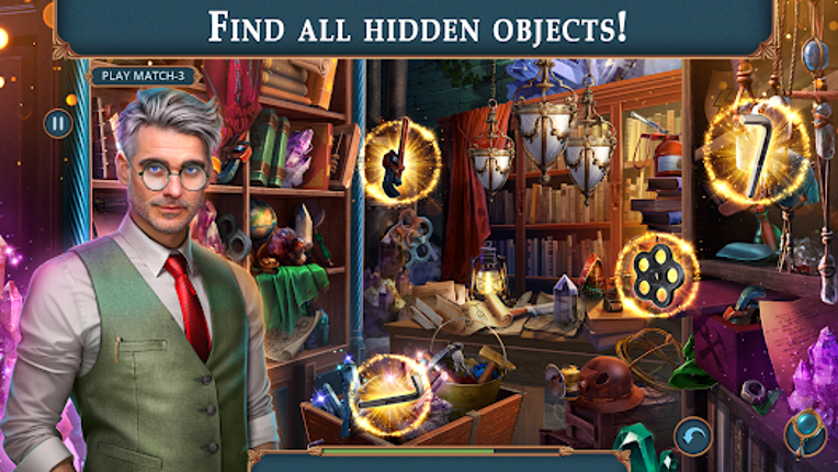 Maze of Realities Symphony f2p Image