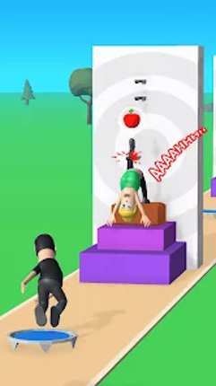 Don't Move - HIT or MISS screenshot