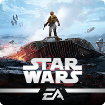 SW Battlefront Companion Image