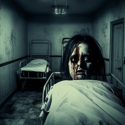 Hospital Horror Scary Escape Image