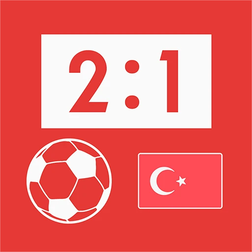 Games like Live Scores for Super Lig 2026