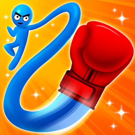 Rocket Punch! Image