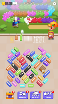 Kingdom Rescue Puzzle Image