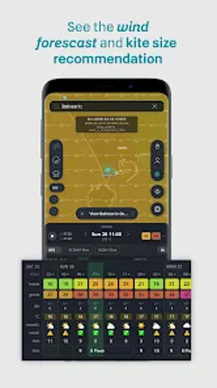 The Surfr. App Image