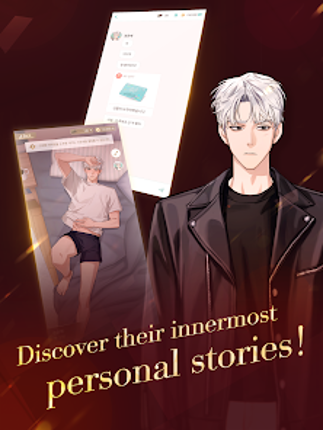 Puppet Boss screenshot