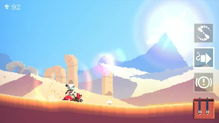 Summer Catchers Image