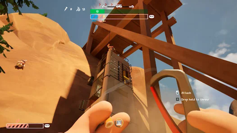 RV There Yet? screenshot
