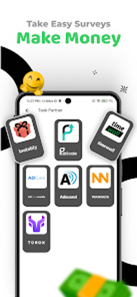 Cash Thug - Quick Cash Rewards screenshot