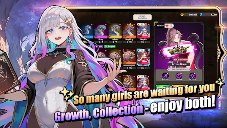 Archer Castle : AFK Idle RPG Image