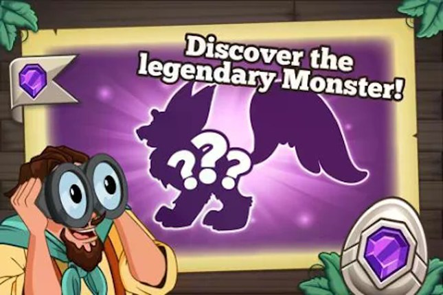 Tiny Monsters screenshot