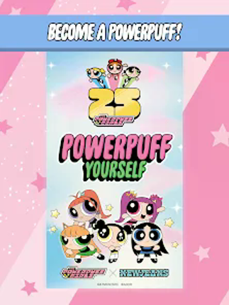 Powerpuff Yourself Image