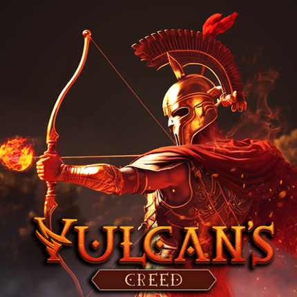 Vulcan's Creed: Mythology Game Image