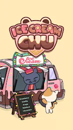 Ice Cream Chu screenshot