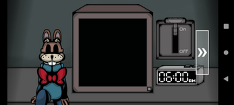 A Bad Night At Relph's Image