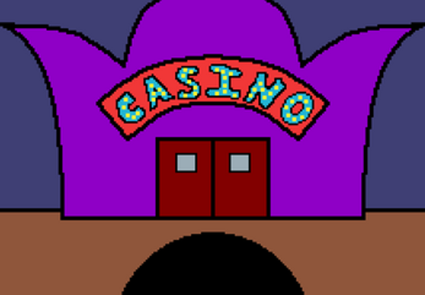 A Gamblers Fate Image