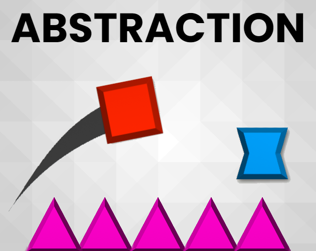 Games like Abstraction