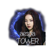 aespa TOWER Image