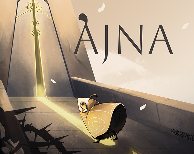 Games like AJNA