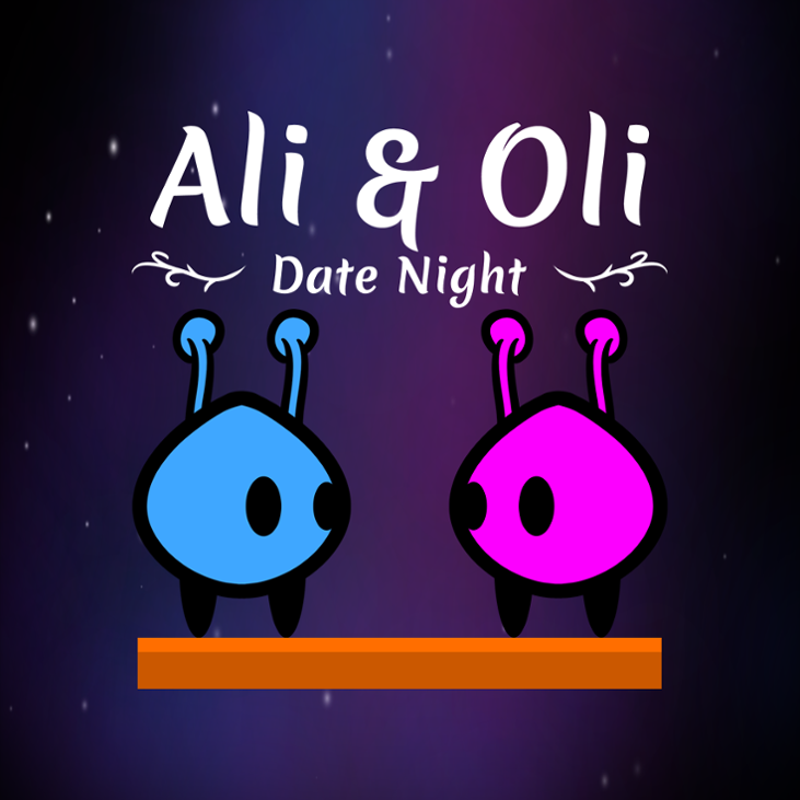 Games like Ali & Oli DateNight