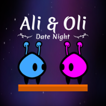 Ali & Oli DateNight Image