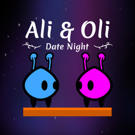 Ali & Oli DateNight Game Cover