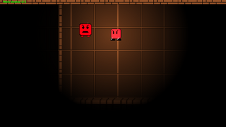 Angry Cubes Image