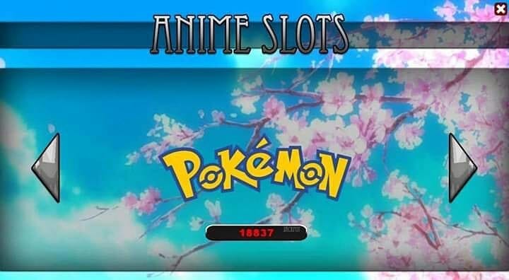 Games like Anime Slots