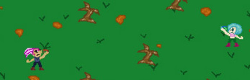 Arrow Fight screenshot