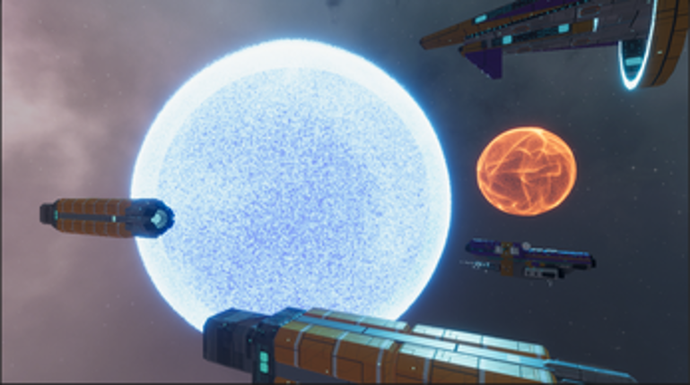Astral Chart Image