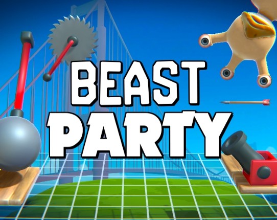 Beast Party Image