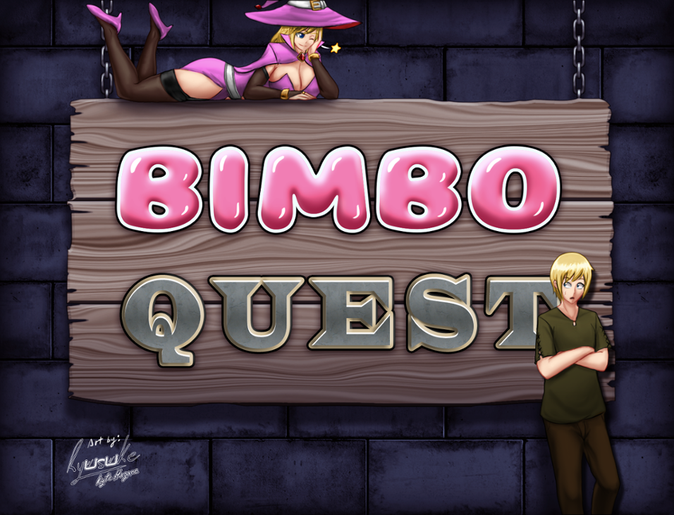Games like Bimbo Quest