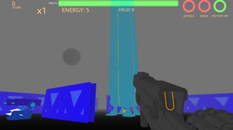 Bot Slugger Image