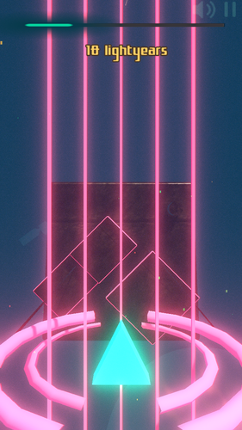 Chroma Rails screenshot