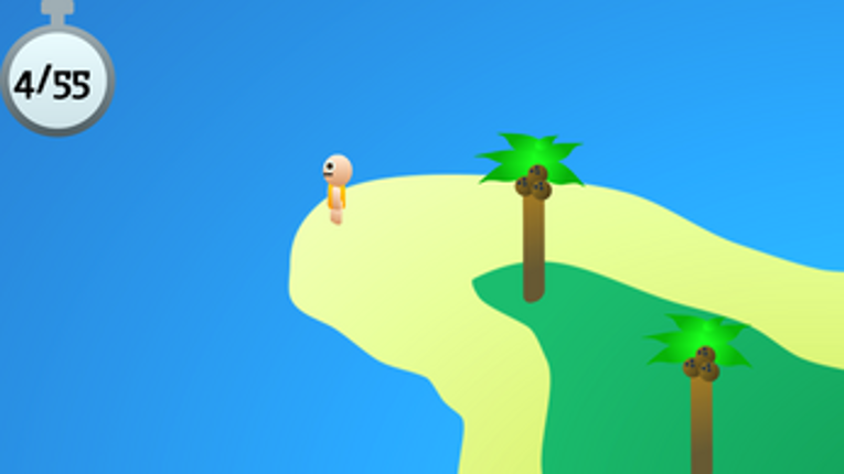 Coconut Tag Image