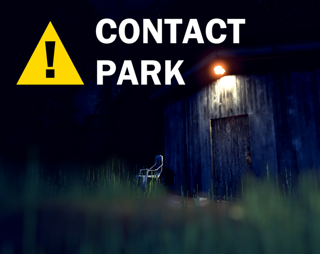 Games like Contact Park