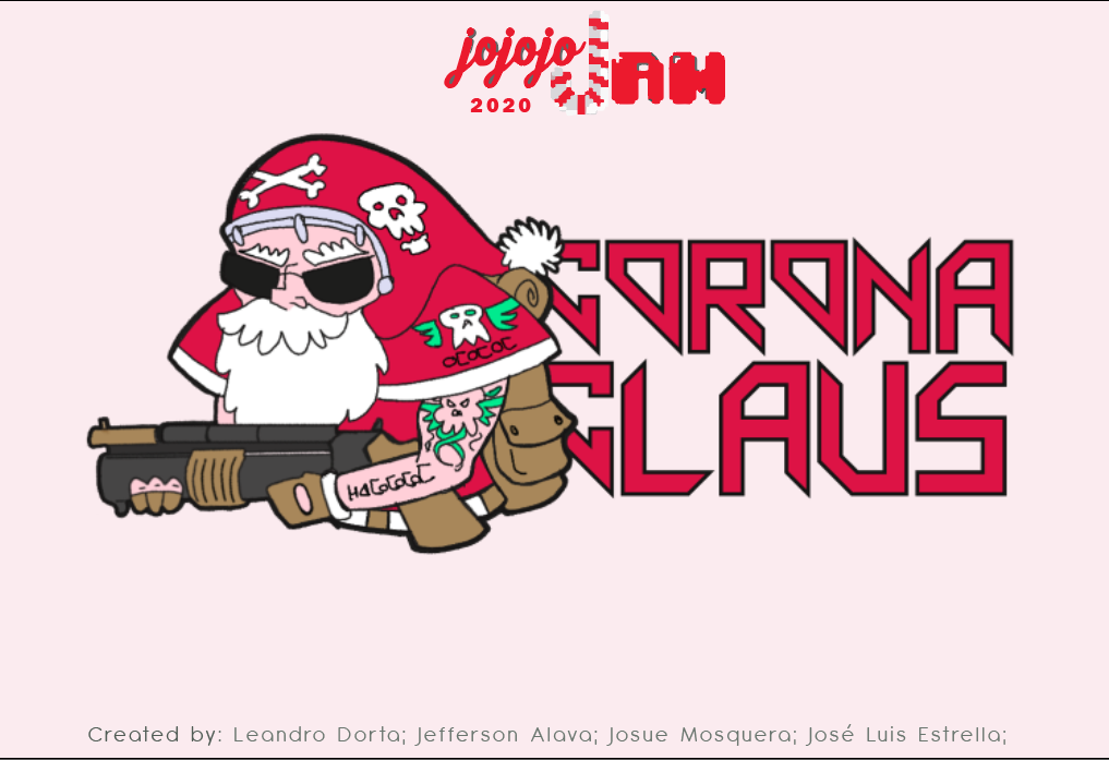 Games like CoronaClaus