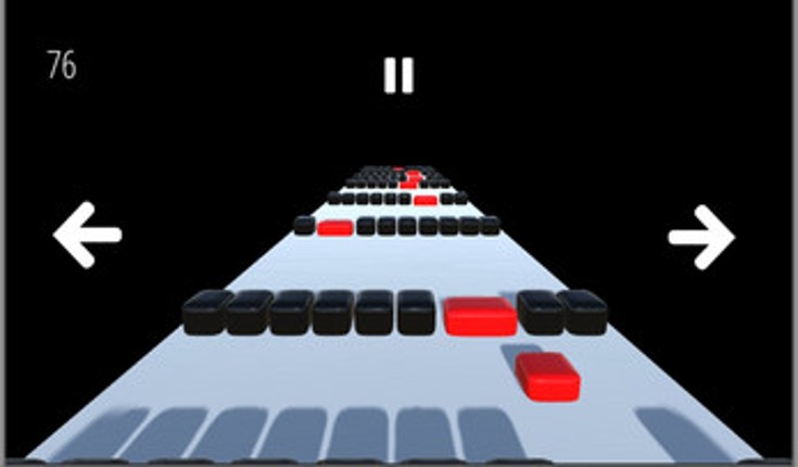 Cube Dash - For Android Image