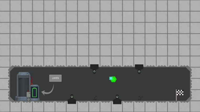 DeathPortal screenshot