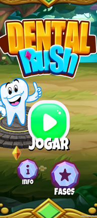 Dental Rush screenshot