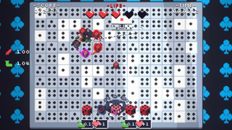 Diceologist Image