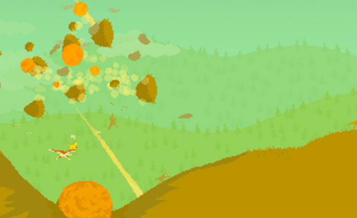 Dino Run DX screenshot