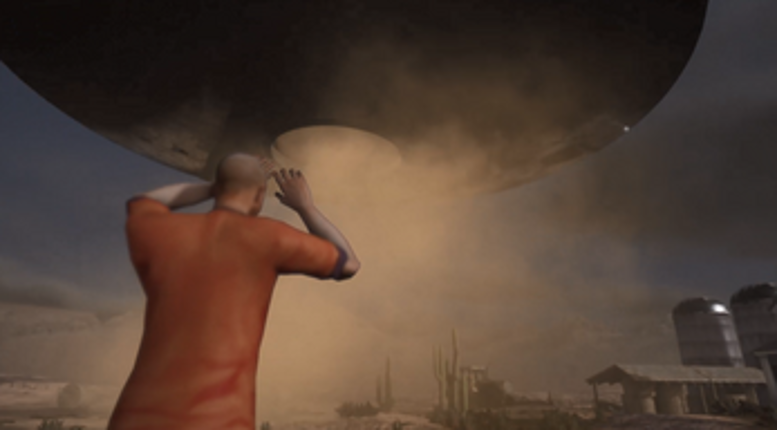 Ｄｏ Ｎｏｔ Ｌｏｏｋ Image